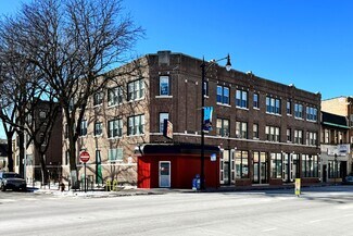 Plus de détails pour 3901-3910 W Lawrence Ave, Chicago, IL - Commerce de détail à louer