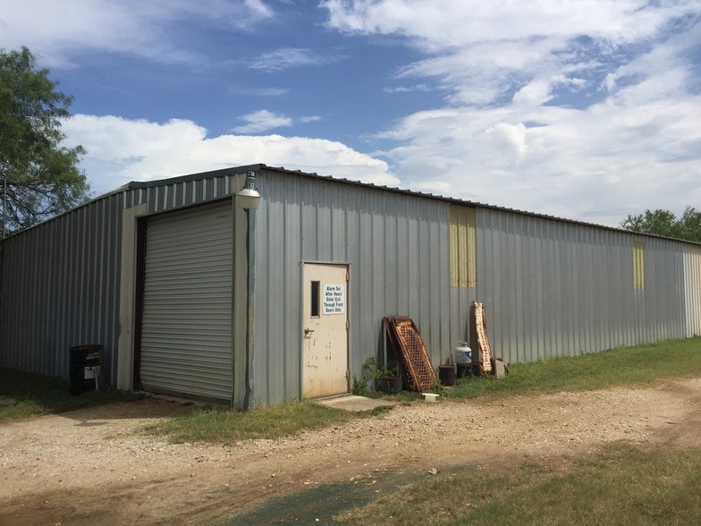11595 US Highway 181, San Antonio, TX for lease - Building Photo - Image 3 of 15