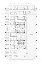 3280 Peachtree Rd, Atlanta, GA for lease Site Plan- Image 1 of 2