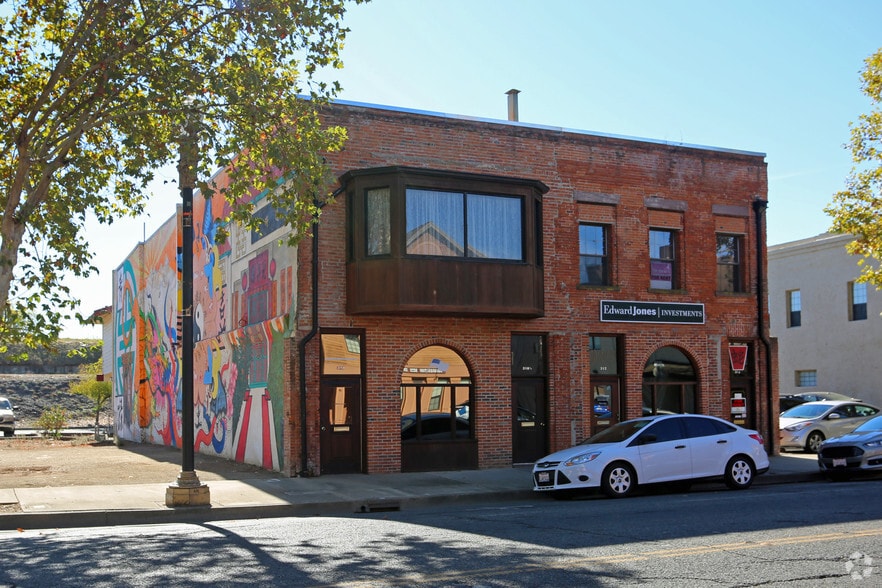 310-312 1st St, Marysville, CA for lease - Primary Photo - Image 1 of 68
