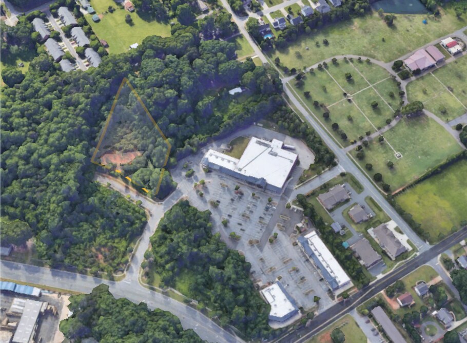 4320 Kinnamon Village, Clemmons, NC for sale Building Photo- Image 1 of 3