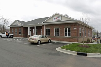 More details for 360 West St, Pittsboro, NC - Office/Medical for Lease