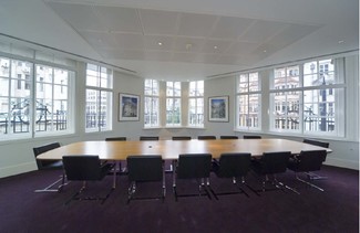 Plus de détails pour 39-40 St James's Pl, London - Bureau à louer