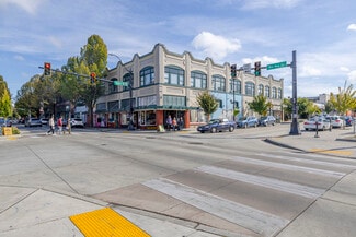 Plus de détails pour 410 Franklin St SE, Olympia, WA - Multi-résidentiel à vendre