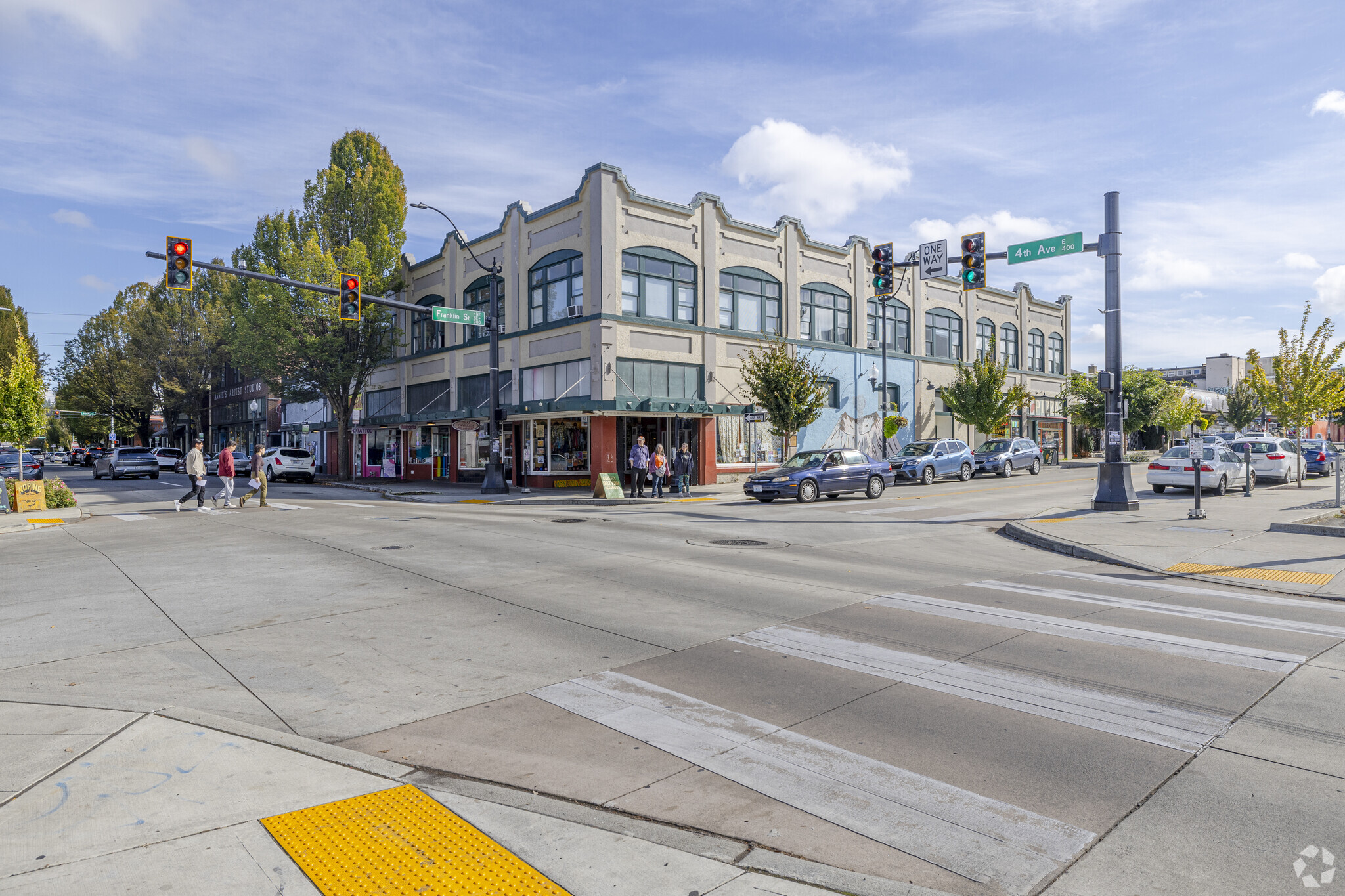 410 Franklin St SE, Olympia, WA for sale Primary Photo- Image 1 of 21