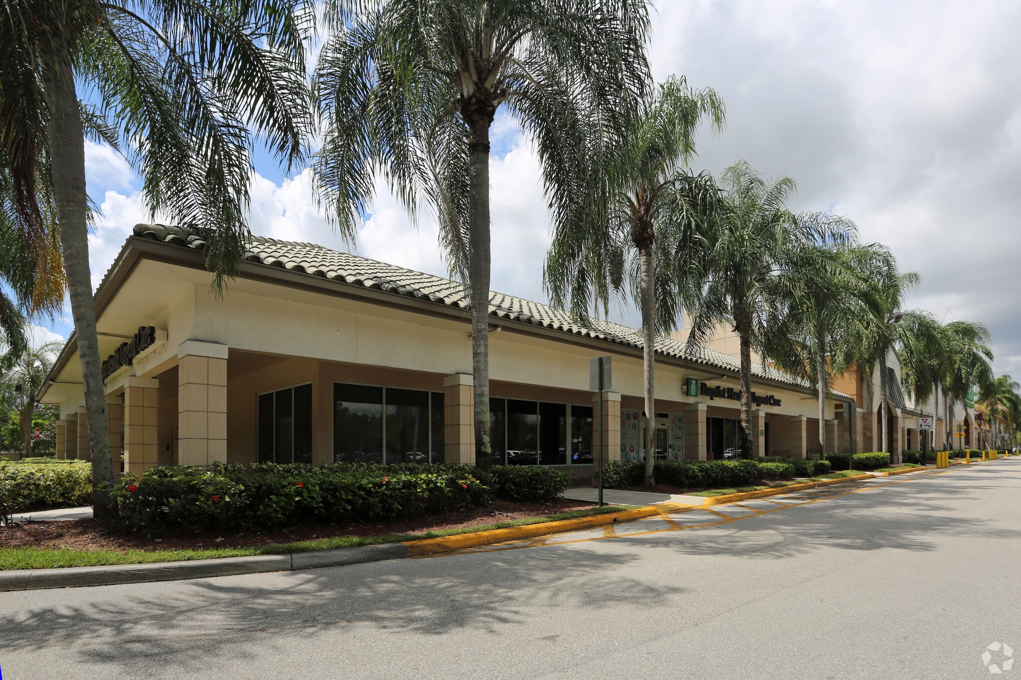 12472-12594 W Sunrise Blvd, Sunrise, FL for lease Primary Photo- Image 1 of 10