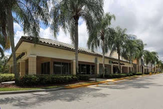 Plus de détails pour 12472-12594 W Sunrise Blvd, Sunrise, FL - Commerce de détail à louer