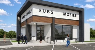 More details for 304 Kellam Rd, Virginia Beach, VA - Retail for Lease