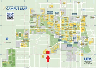 More details for 821 Benge Dr, Arlington, TX - Land for Sale