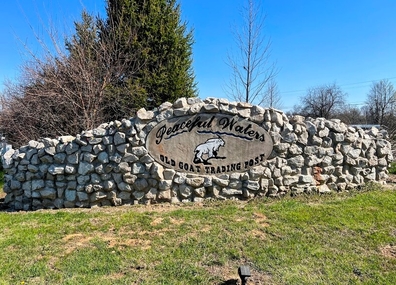 3559 N US Highway 41, Bloomingdale, IN for sale - Primary Photo - Image 1 of 10