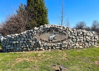 Plus de détails pour 3559 N US Highway 41, Bloomingdale, IN - Spécialité à vendre