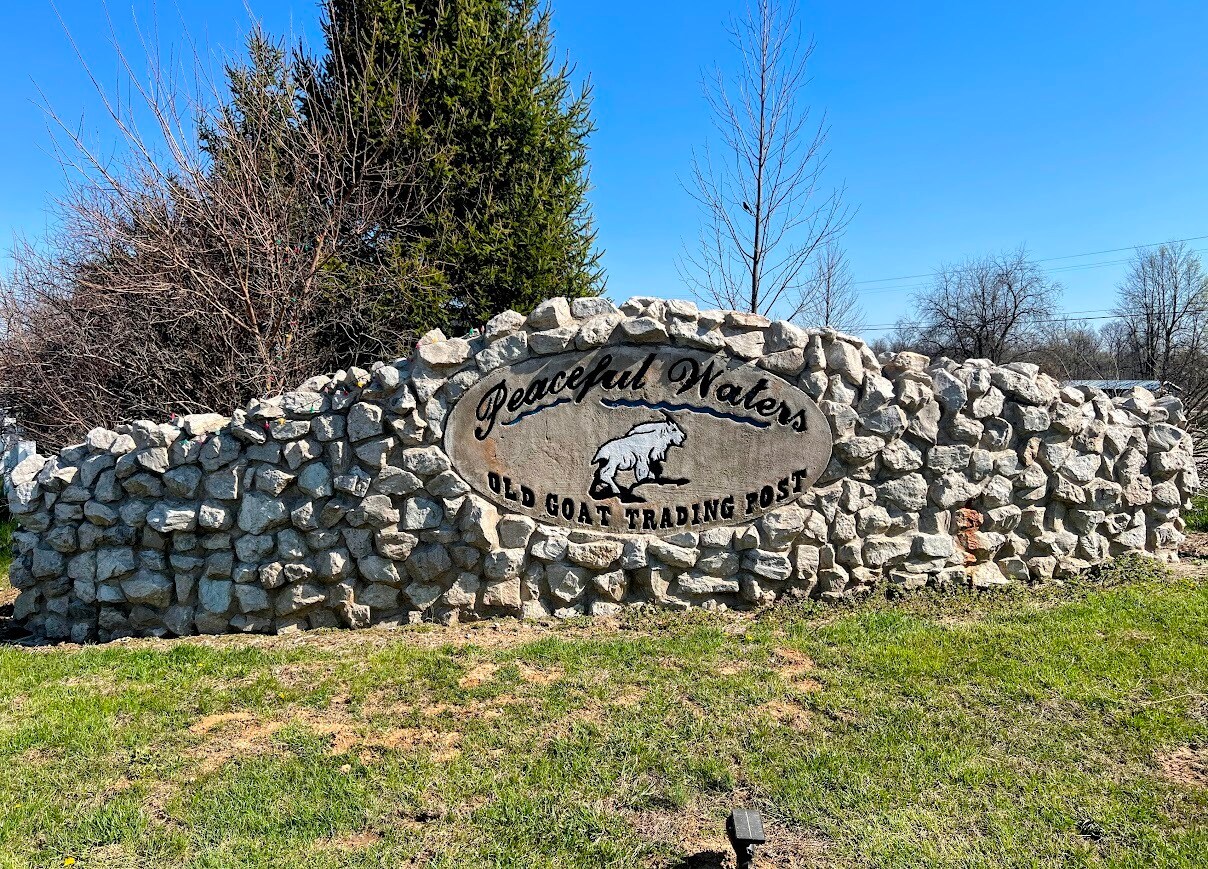 3559 N US Highway 41, Bloomingdale, IN à vendre Photo principale- Image 1 de 11