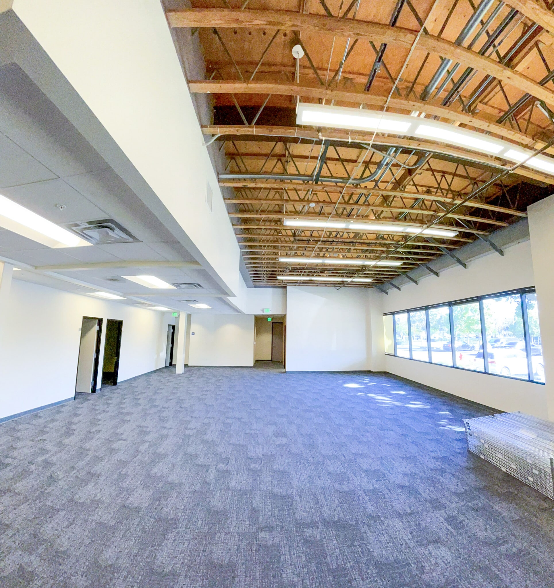 16800 Aston St, Irvine, CA for lease Interior Photo- Image 1 of 2