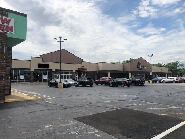 More details for 4843-4849 W 111th St, Alsip, IL - Retail for Lease
