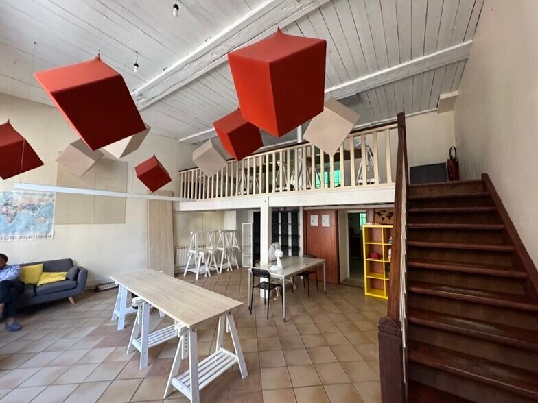 Retail in Bordeaux for sale - Interior Photo - Image 3 of 7
