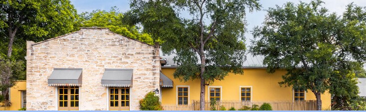 514 Paris St, Castroville, TX à vendre - Photo du bâtiment - Image 3 de 18