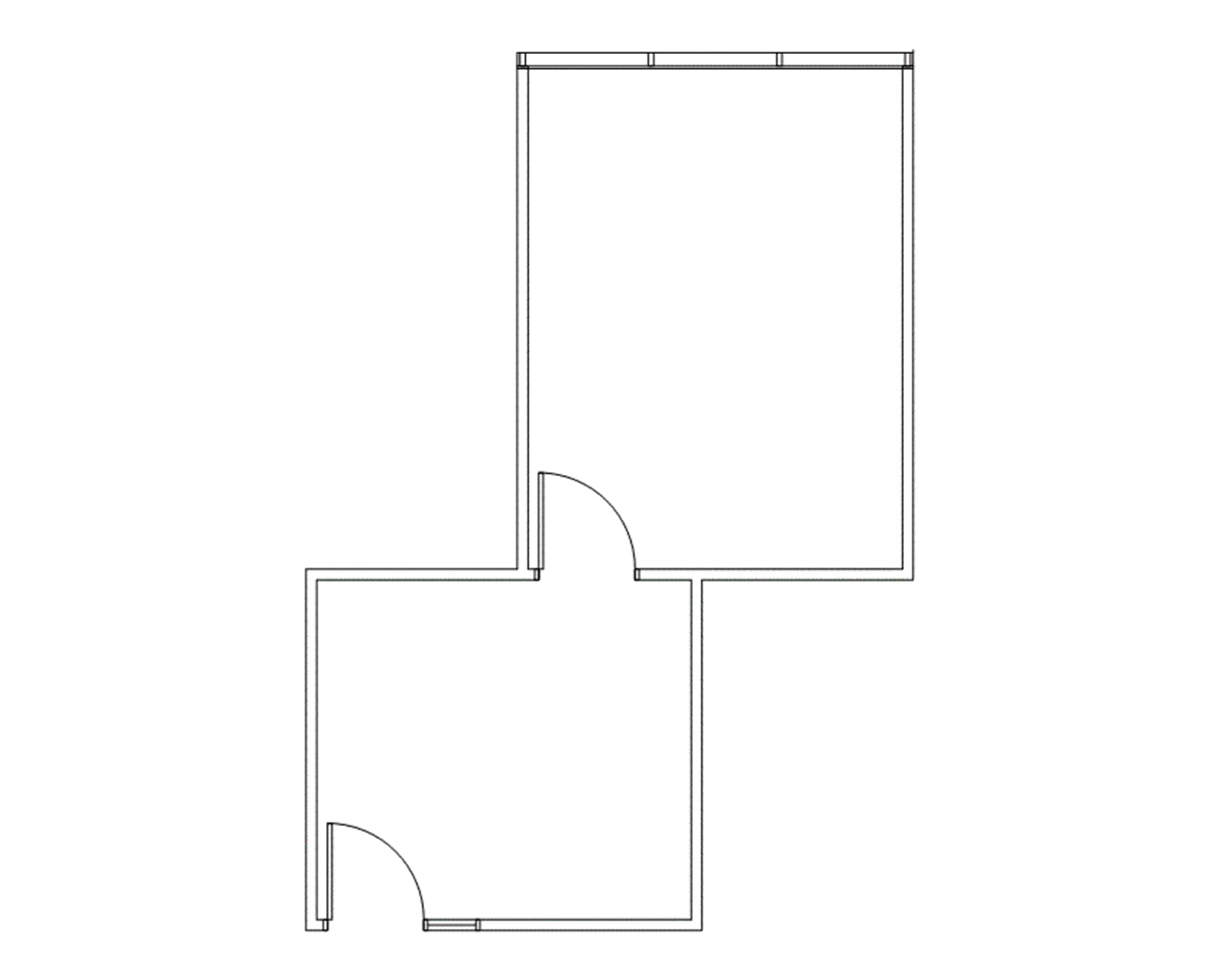 7324 Southwest Fwy, Houston, TX for lease Floor Plan- Image 1 of 1