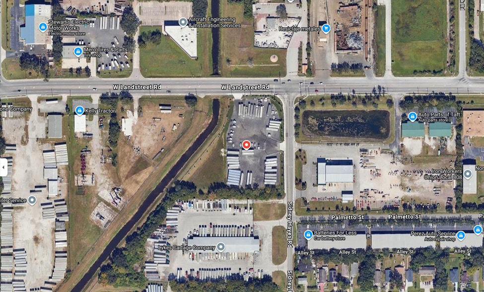 9010 Sidney Hayes, Orlando, FL à louer - Photo du bâtiment - Image 3 de 12