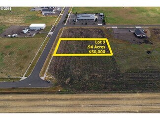 More details for Blue Mountain Dr, La Grande, OR - Land for Sale