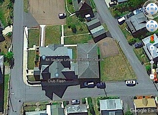 More details for 12619 New Row Rd NW, Mount Savage, MD - Specialty for Sale