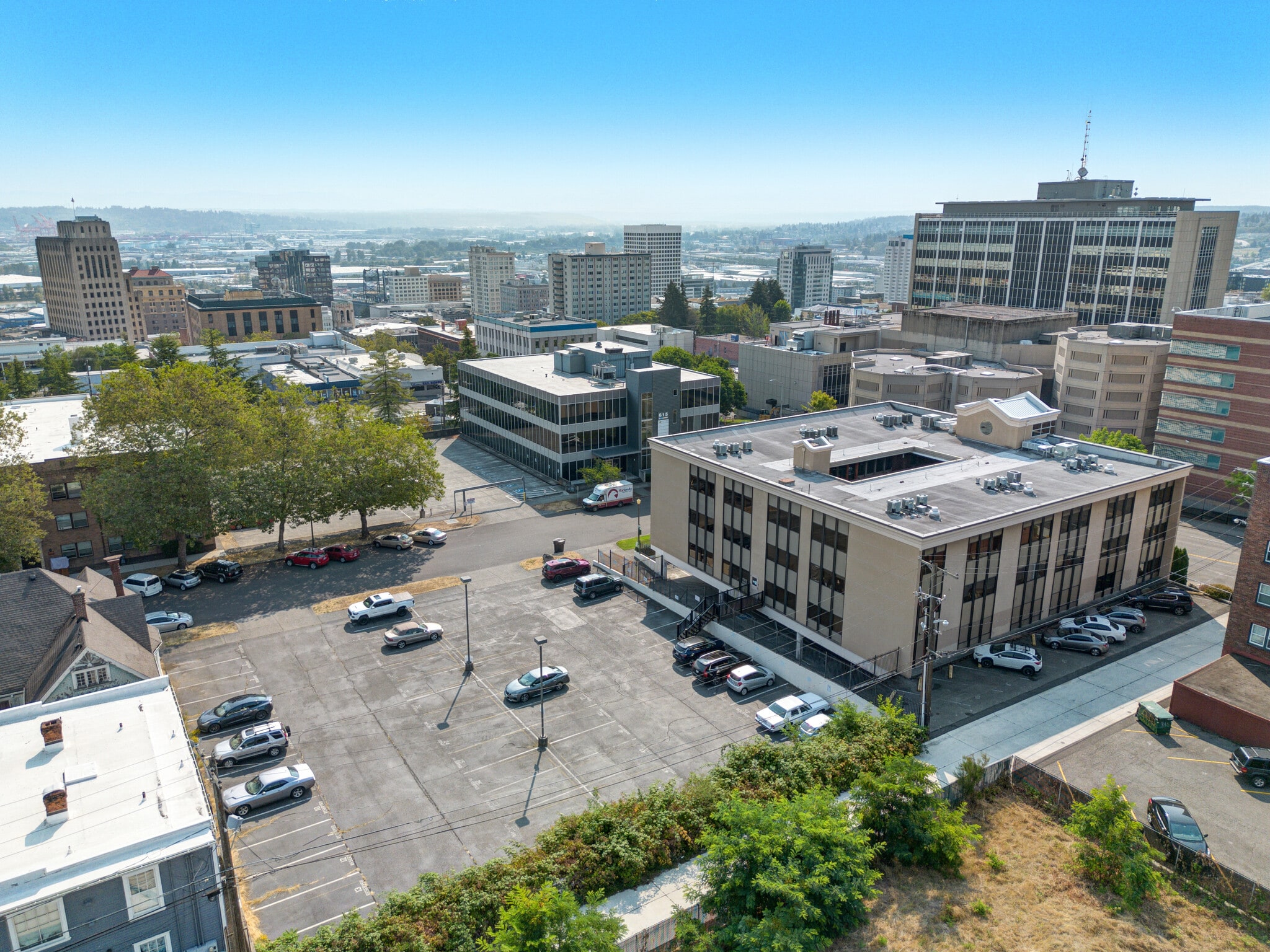 705 S 9th St, Tacoma, WA for lease Primary Photo- Image 1 of 32