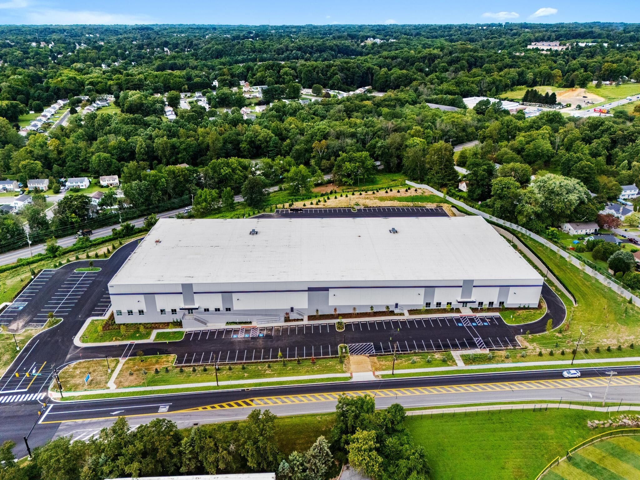 4800 Chichester Ave, Upper Chichester Township, PA for lease Building Photo- Image 1 of 11