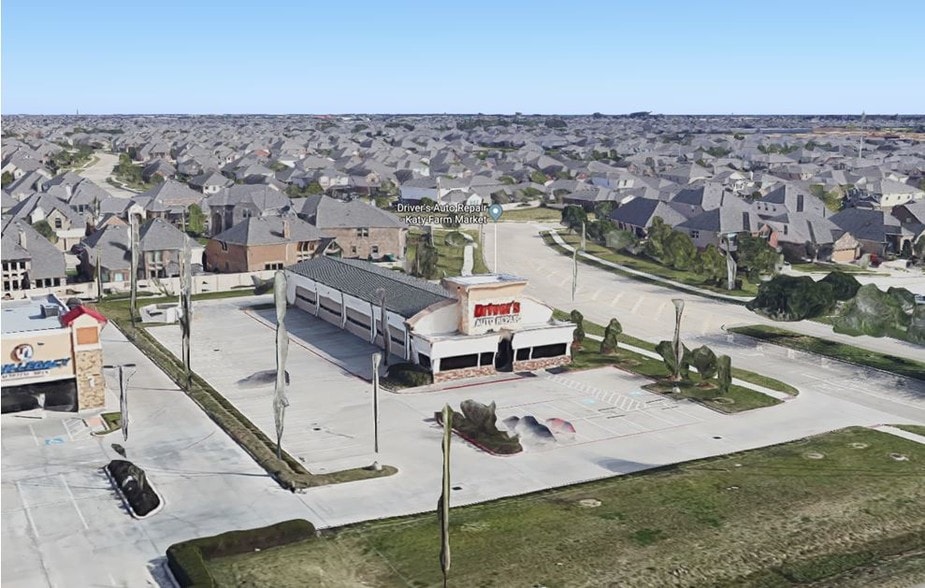 5959 FM 1463 Rd, Katy, TX for lease - Other - Image 2 of 15