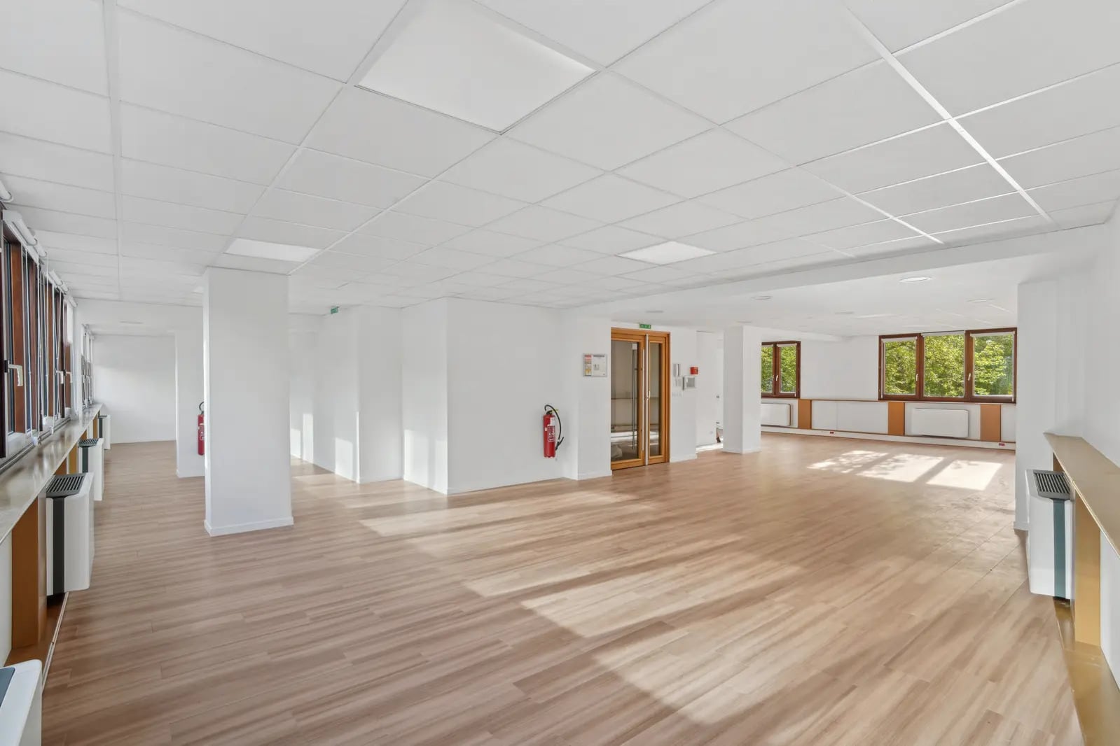 Bureau dans Le Kremlin-Bicêtre à louer Photo intérieure- Image 1 de 11