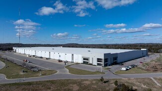 Plus de détails pour 135 Logistics Dr, Lebanon, TN - Industriel à louer