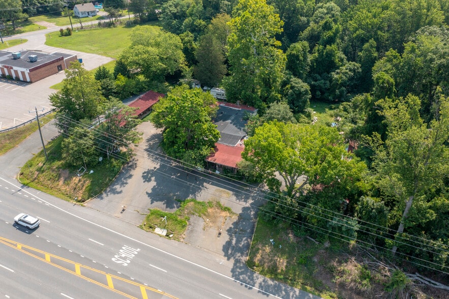 436 Cambridge St, Fredericksburg, VA for sale - Building Photo - Image 3 of 13