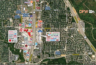 More details for Hwy 121, Euless, TX - Retail for Lease