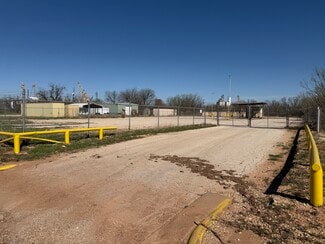 More details for 124 S 14th St, Abilene, TX - Land for Lease