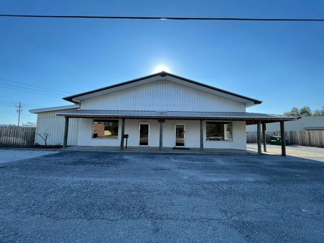 4690 E Highway 20, Niceville, FL à vendre - Photo du bâtiment - Image 1 de 1