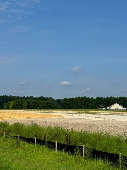 0 Prettyman Rd, Georgetown, DE for lease - Building Photo - Image 2 of 6