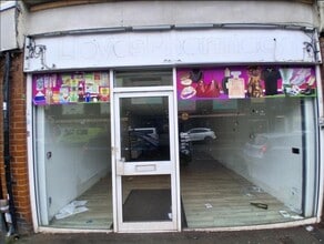 96-100 Moseley Av, Coventry for lease Building Photo- Image 1 of 1