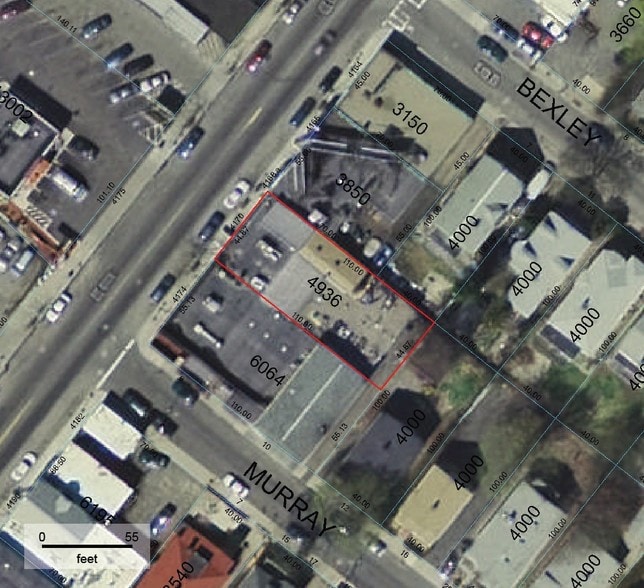 4170 Washington St, Roslindale, MA for lease - Primary Photo - Image 2 of 3