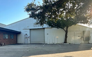 More details for 1810 Afton St, Houston, TX - Industrial for Lease