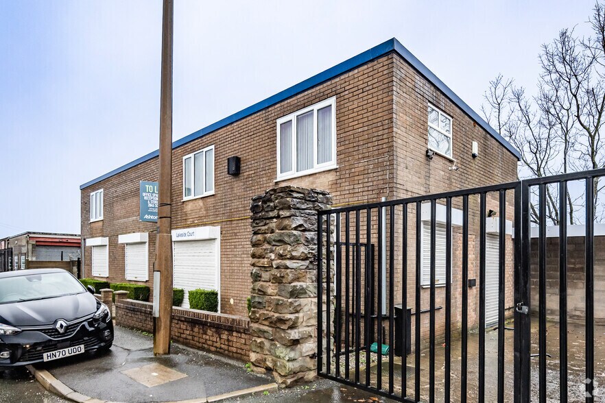 340 Haydock Ln, Haydock à louer - Photo principale - Image 1 de 3