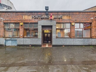 Plus de détails pour 1169 Shettleston Rd, Glasgow - Commerce de détail à vendre