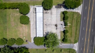 Plus de détails pour 8109 Caratoke Hwy, Powells Point, NC - Spécialité à vendre