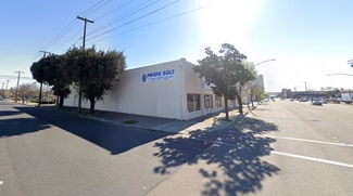 More details for 1332 9th St, Modesto, CA - Industrial for Sale