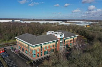 More details for 1 Evenwood Clos, Runcorn - Office for Lease