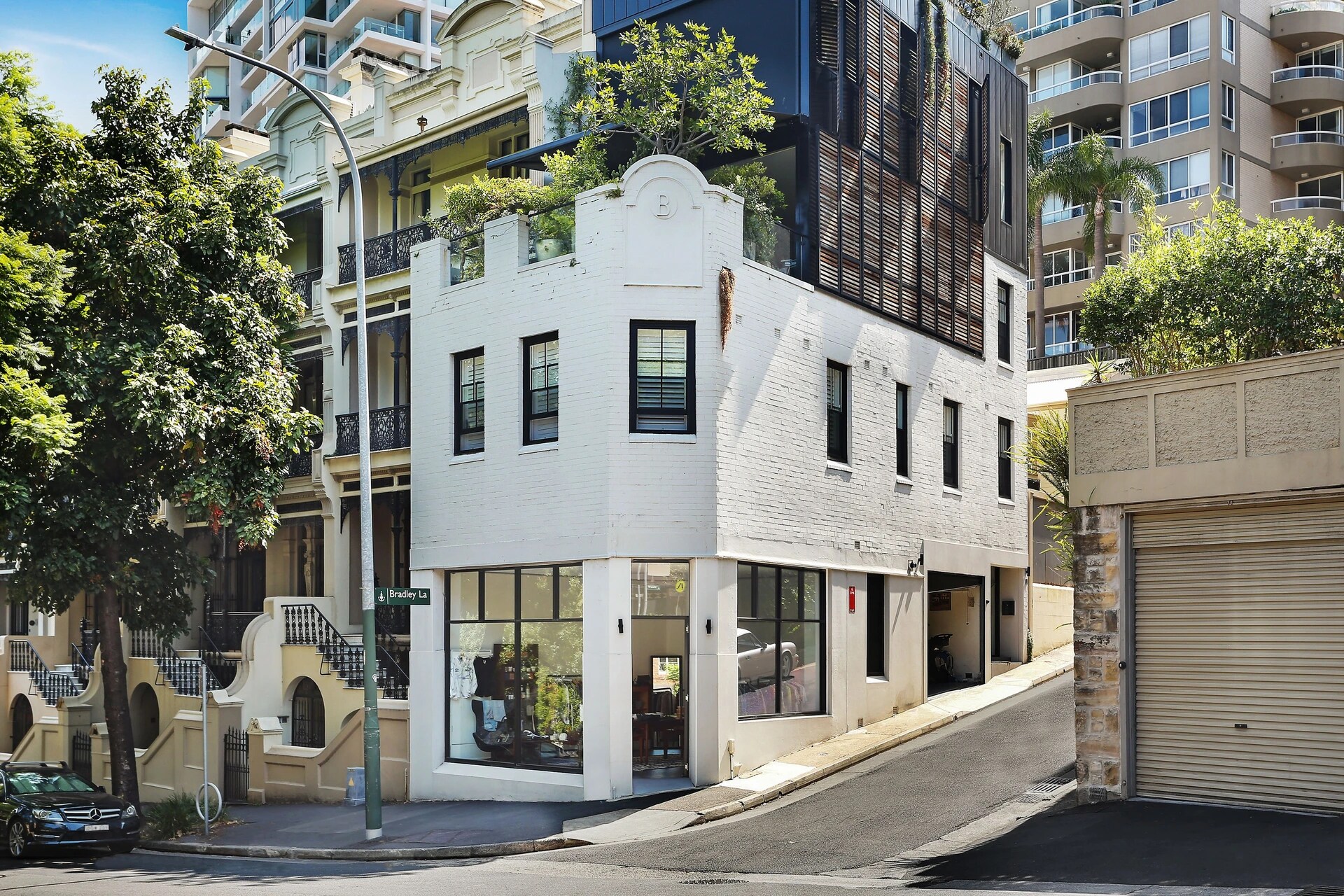 11 Roslyn Gdns, Elizabeth Bay à louer Photo principale- Image 1 de 3