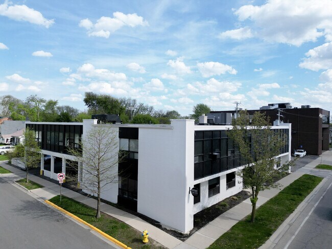 More details for 801 S Adams Rd, Birmingham, MI - Office for Lease