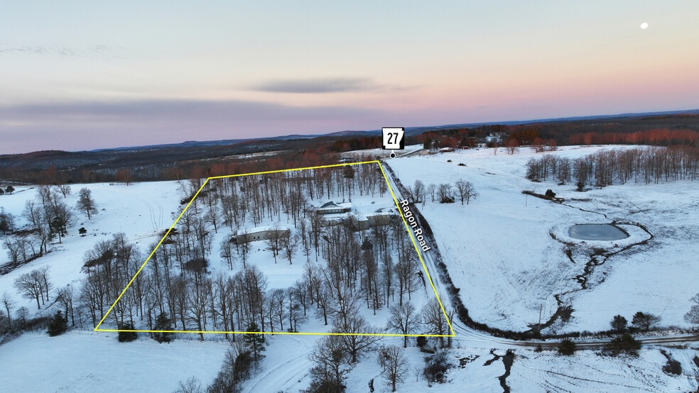 158 Ragon Road, Tilly, AR for sale - Building Photo - Image 2 of 36