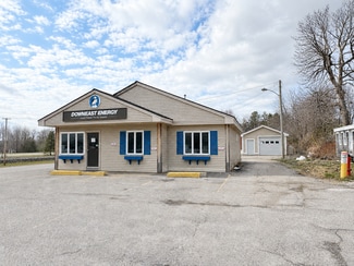 More details for 8 Railroad Sq, Yarmouth, ME - Office for Lease