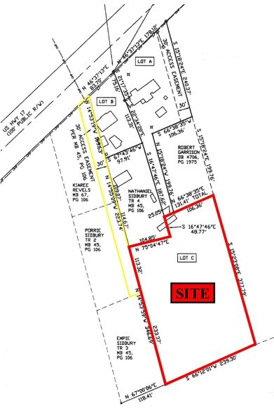 20868 Highway 17, Hampstead, NC for sale - Other - Image 2 of 2