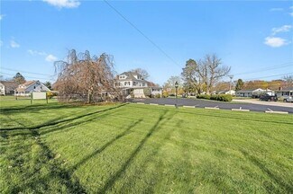 Plus de détails pour 982 Warwick Ave, Warwick, RI - Terrain à vendre