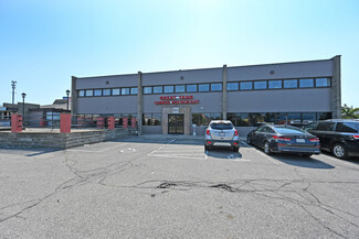 More details for 7334-7340 Kingsgate Way, West Chester, OH - Office for Lease