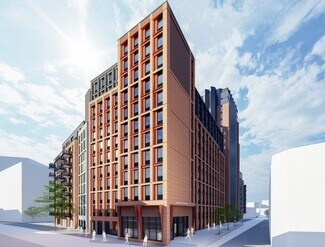 More details for The Glasshouse Sq, Bristol - Retail for Lease